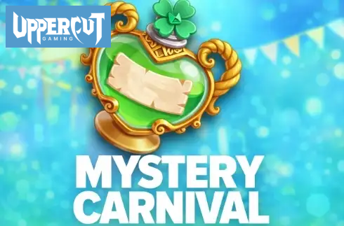 Mystery Carnival